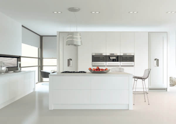Venice Matt Kitchen and Bedroom Door (55 Colours Available) - Image 4