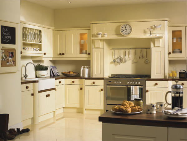 Newport Matt Kitchen and Bedroom Door (55 Colours Available) - Image 2