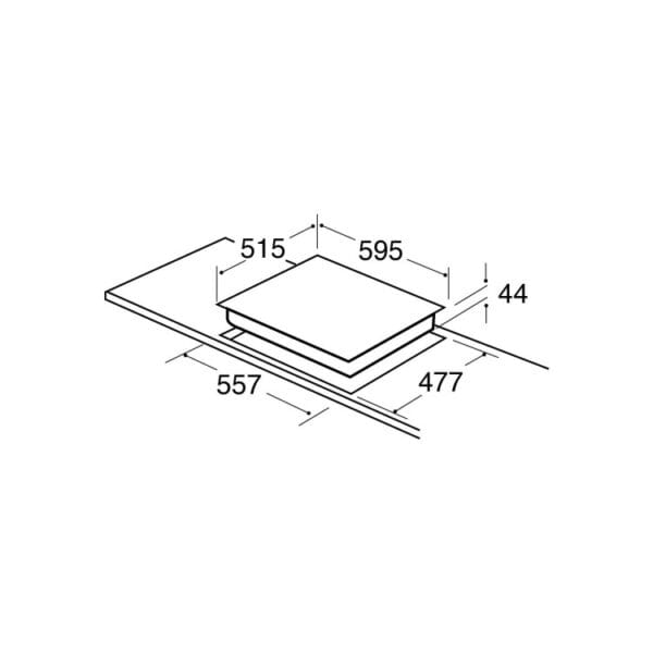 Hvg621bl 5 supersize