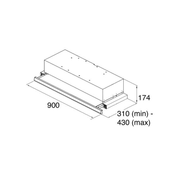 Cte9ss dimensions