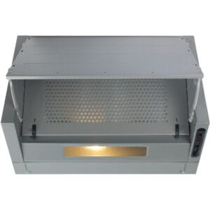 CDA EIN60FSI Integrated Cooker Hood