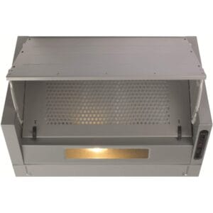 CDA EIN60SI Integrated extractor