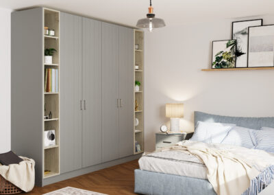 Bella austin supermatt dust grey bedroom closed scaled(1)