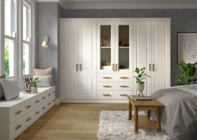 Bella paint flow matt white harlem bedroom scaled