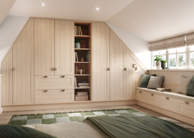 Bella richmond light vicenza oak bedroom scaled