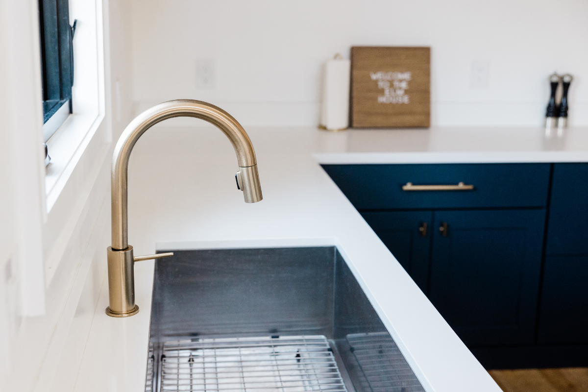 Kitchen Taps Kitchen taps