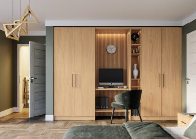 Valore light natural casella oak bedroom scaled