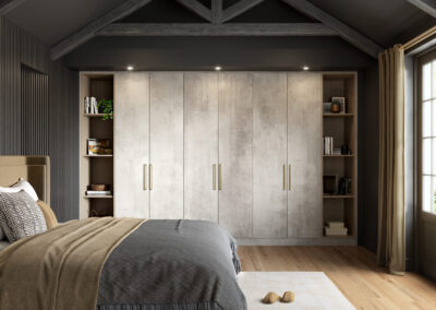 Valore ossido grigio artstone bedroom scaled