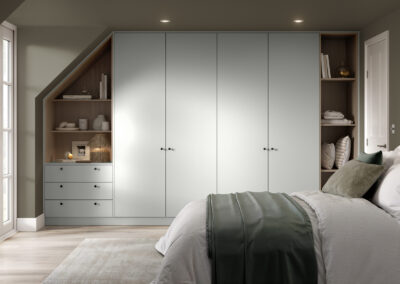 Zurfiz matt pistachio bedroom scaled