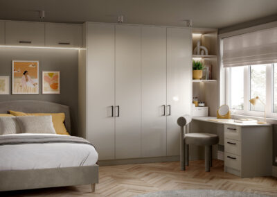 Zurfiz supergloss cashmere bedroom scaled