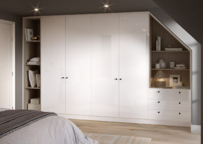 Zurfiz supergloss white bedroom scaled(1)