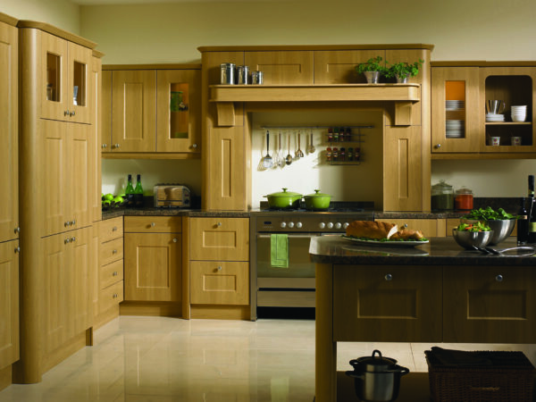 Kitchen by ba components