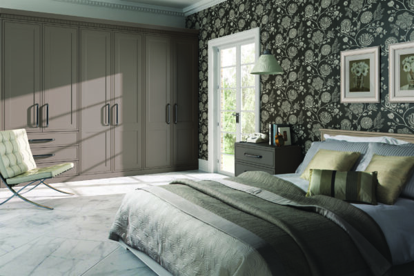 Bella matt stone grey tullymore 1