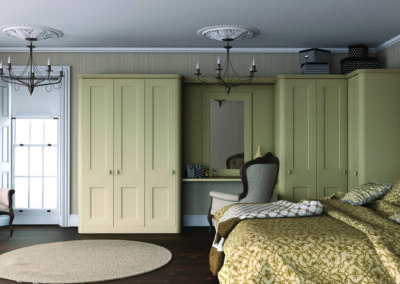 Bella paintable white lead deep cambridge