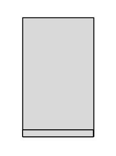 Bottom handle