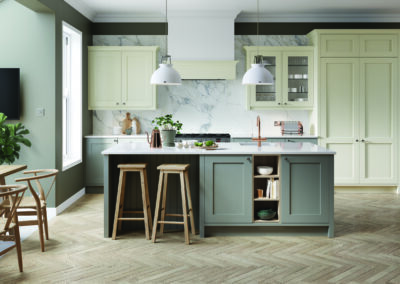 Hadley porcelain dust grey