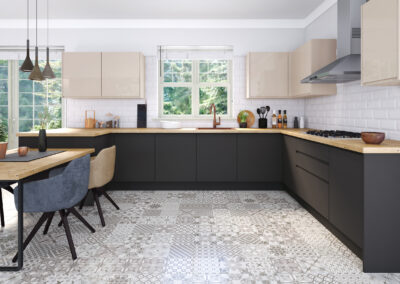 Jayline supergloss cashmere jayline supermatt graphite