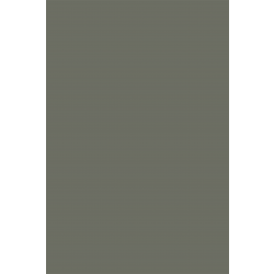 Matt smoke green