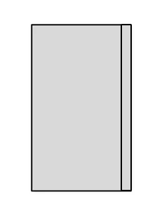 Right handle