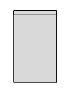 Top handle