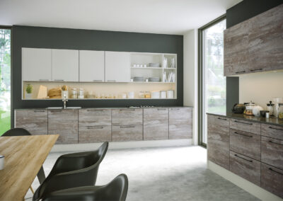 Valore driftwood light grey valore supermatt light grey
