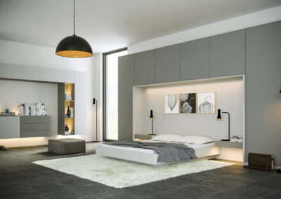 Zurfiz supermatt dust grey zurfiz supermatt light grey