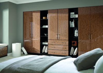 Zurfiz ultragloss copperleaf