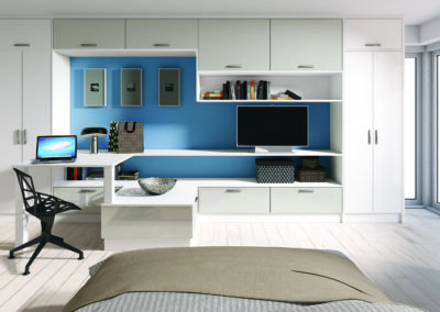 Zurfiz ultragloss light grey zurfiz ultragloss white