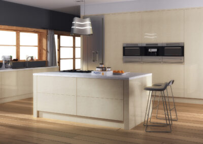 Zurfiz ultragloss limestone