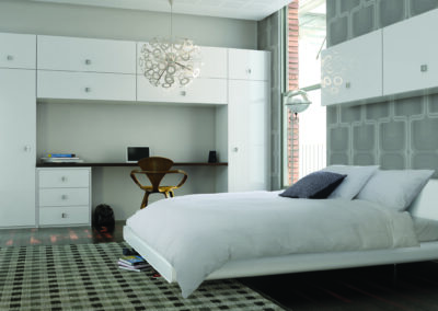 Zurfiz ultragloss white