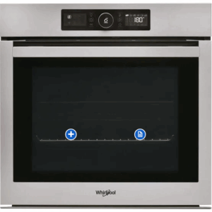 Screenshot 2025 06 03 at 15 09 08 buy whirlpool akz96220ix absolute built in fan oven stainless steel from £349.99