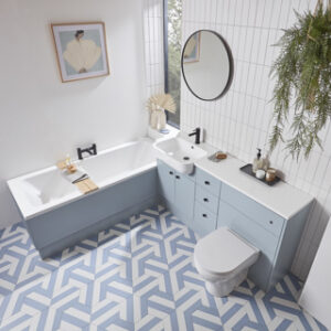 Tpl15s.mb calm mineral blue 1500 bath lifestyle