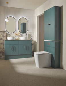 Tpl15s.vrg calm viridium green0753