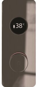 Tog sqv gg togo square gunmetal grey