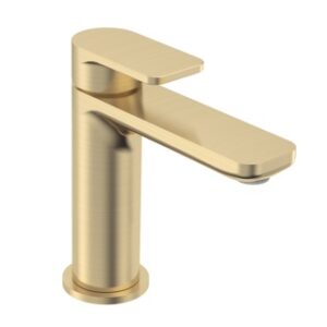 Tsv1104 savour basin mixer brass tsv1104