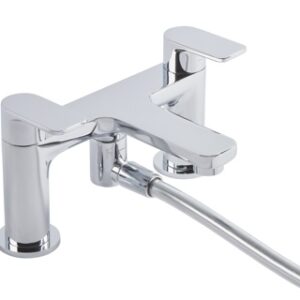 Tsv42 savour bath shower mixer chrome tsv42