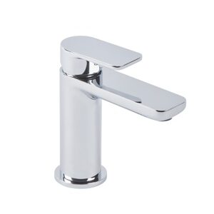 Tsv61 savour mini basin mixer chrome tsv61