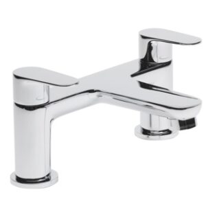 Tze32 zero bath filler tze32 cutout