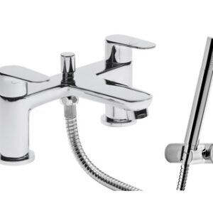 Tze42 zero bath shower mixer tze42 cutout