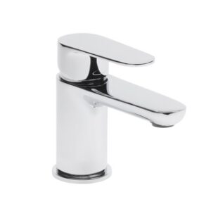 Tze61 zero mini basin mixer tze61 cutout