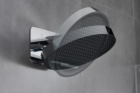 Ven fhb ch ted venn fixed head