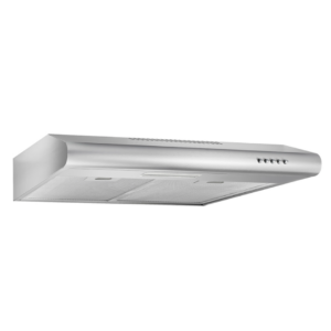 0014657 cda cst62ss standard extractor hood