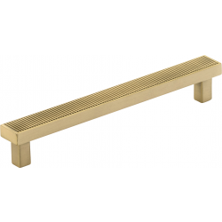 Barrington Pull Handle (Brushed Satin Brass)