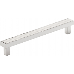 Barrington Pull Handle (Polished Nickel)