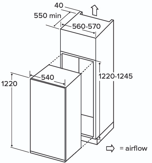 FW255