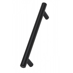 T Bar Handle (Matt Black)