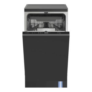Cda h815xw448xd550 integrated slimline sliding hinge dishwasher with drawer