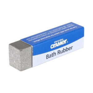 Ceramic rubber