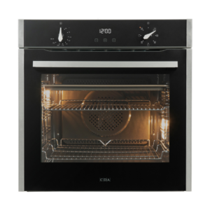 0014509 cda sl200ss seven function electric fan oven