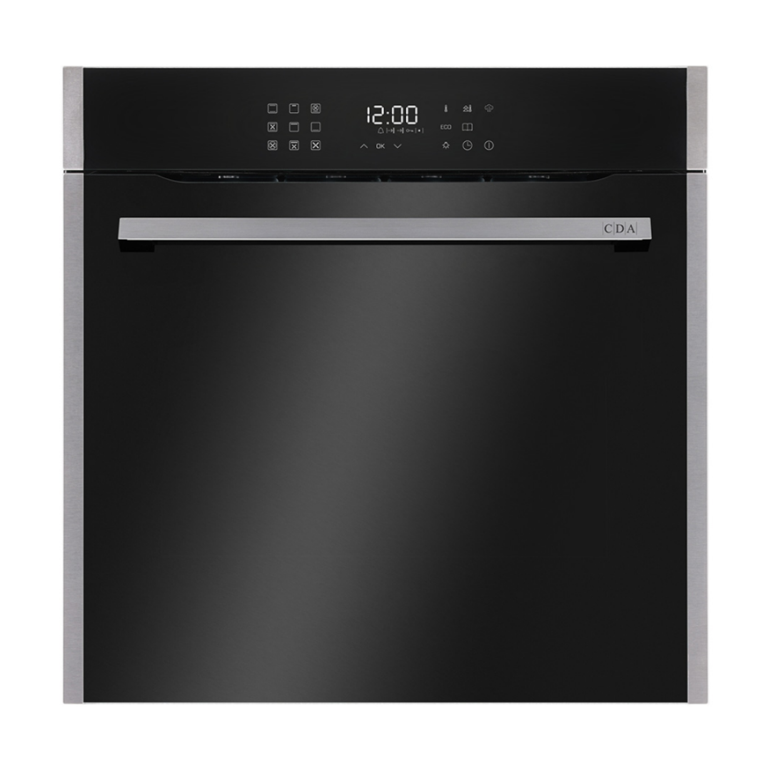 0014522 cda sl400ss thirteen function multifunction oven